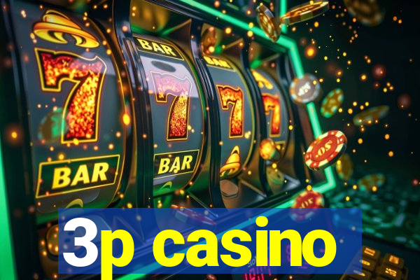 3p casino